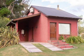 Cabañas El Tigre, Wilson